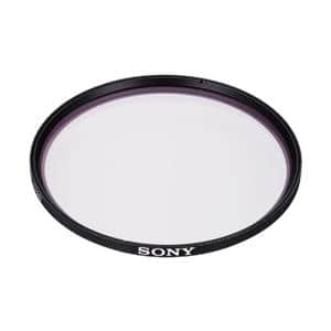 SONY (ソニー) Zeiss T* MCプロテクター 77mm VF-77MPAM メイン