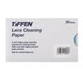 Tiffen (ティッフェン) レンズクリーニングペーパー（50枚入り）