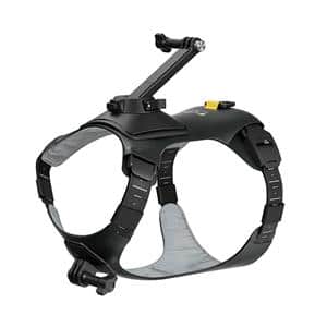 新品)Insta360(インスタサンロクマル) ペットハーネスマウント Size M