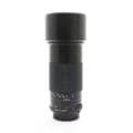MINOLTA (ミノルタ) New MD 300mm F4.5 ※MD 表記 黄色数字
