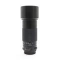 MINOLTA (ミノルタ) New MD 300mm F4.5 ※MD 表記 黄色数字