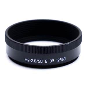 新品)その他 NiSi×HAGINIWA フィルターインフード 39mm ブラック（商品