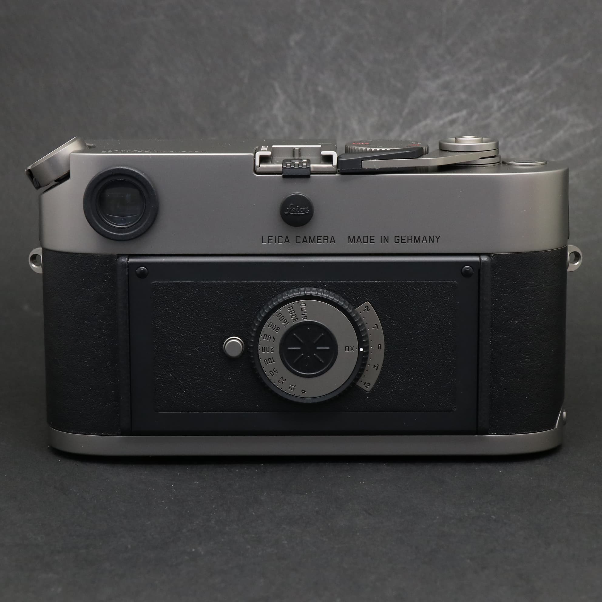 Leica カメラボディ M7 Leica】 M7ではじめよう！ | THE MAP TIMES