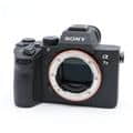 SONY (ソニー) α7III ボディ ILCE-7M3