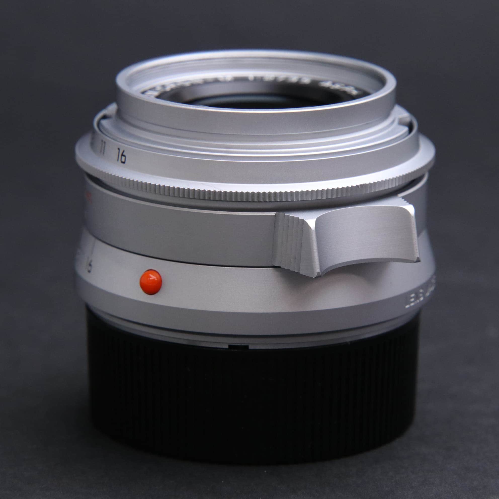 Leica ズミクロン M35mm F2.0 50周年記念限定モデル Leica ズミクロン