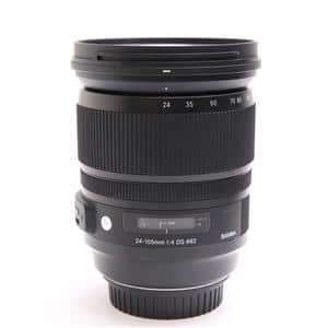 新品)SIGMA (シグマ) Art 24-105mm F4 DG OS HSM (キヤノンEF用)（商品