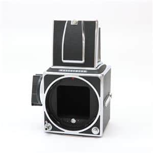 ハッセルブラッド 500 C/M 中判カメラ完動実用品