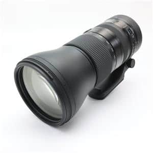 新品)TAMRON (タムロン) SP 150-600mm F5-6.3 Di VC USD G2