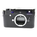 Leica (ライカ) M-P(Typ240) ブラックペイント