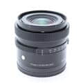 Contemporary 17mm F4 DG DN (ソニーE用/フルサイズ対応)