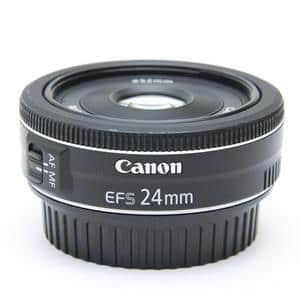 新品)Canon (キヤノン) EF-S24mm F2.8 STM（商品ID