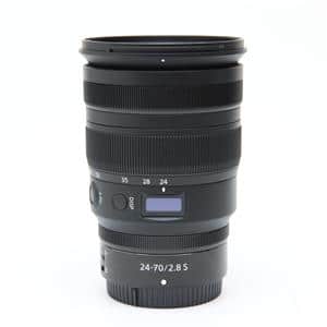 Nikon (ニコン) NIKKOR Z 24-70mm F2.8 S メイン