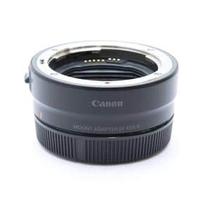 Canon (キヤノン) マウントアダプター EF-EOS R メイン