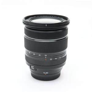 FUJIFILM (フジフイルム) フジノン XF16-80mm F4 R OIS WR メイン