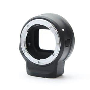 Nikon (ニコン) マウントアダプター FTZ メイン