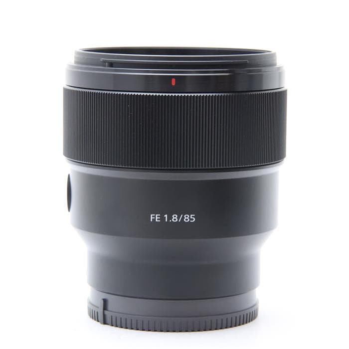 FE 85mm F1.8 SEL85F18