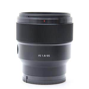 新品)SONY (ソニー) FE 85mm F1.8 SEL85F18（商品ID