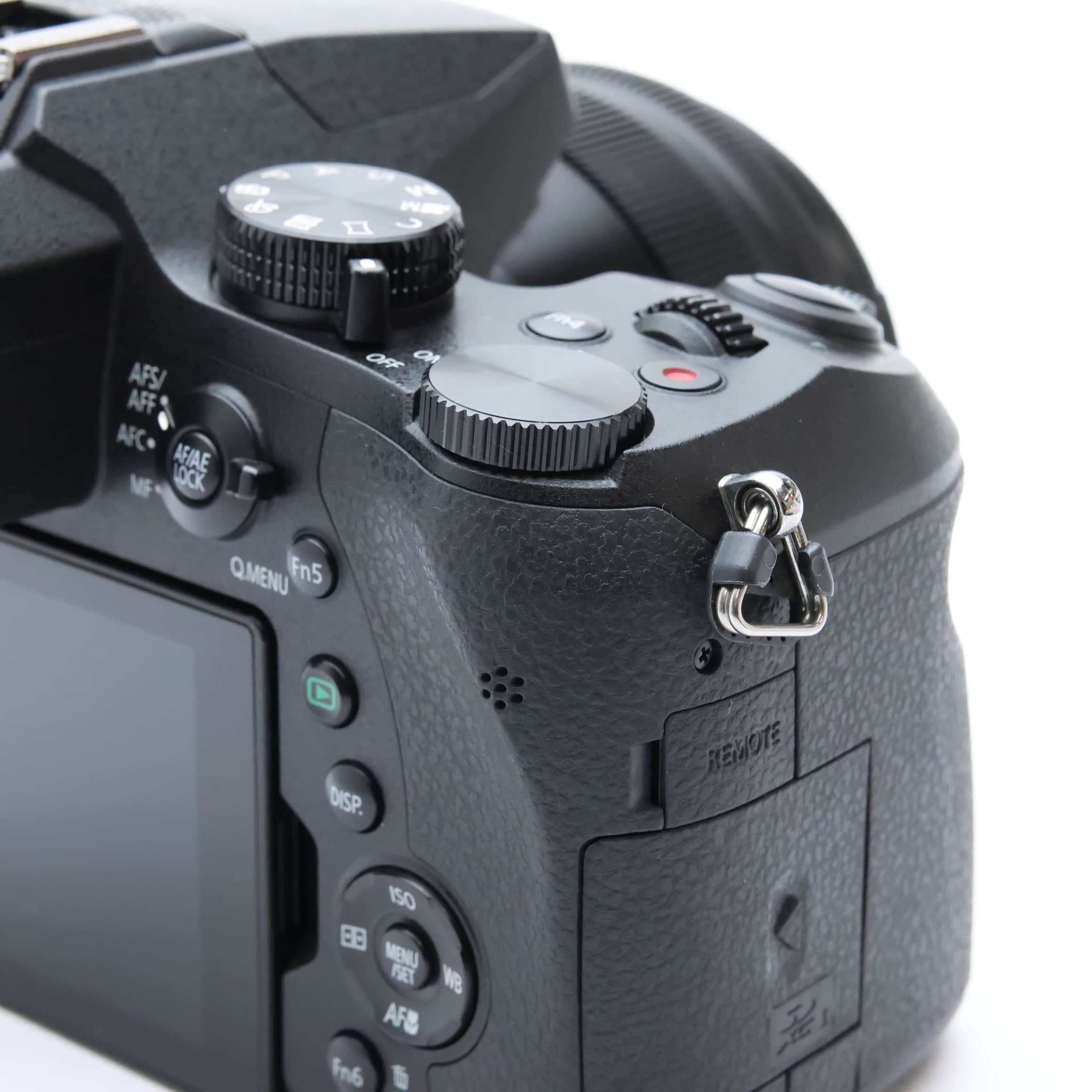 中古)Panasonic (パナソニック) LUMIX DMC-FZH1（商品ID