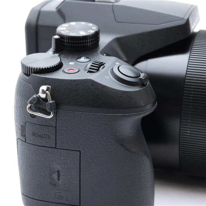 デジタルカメラ Panasonic LUMIX DMC-FZH1 LUMIX パナソニック Panasonic DMC-FZH1 ルミックス コンパクト