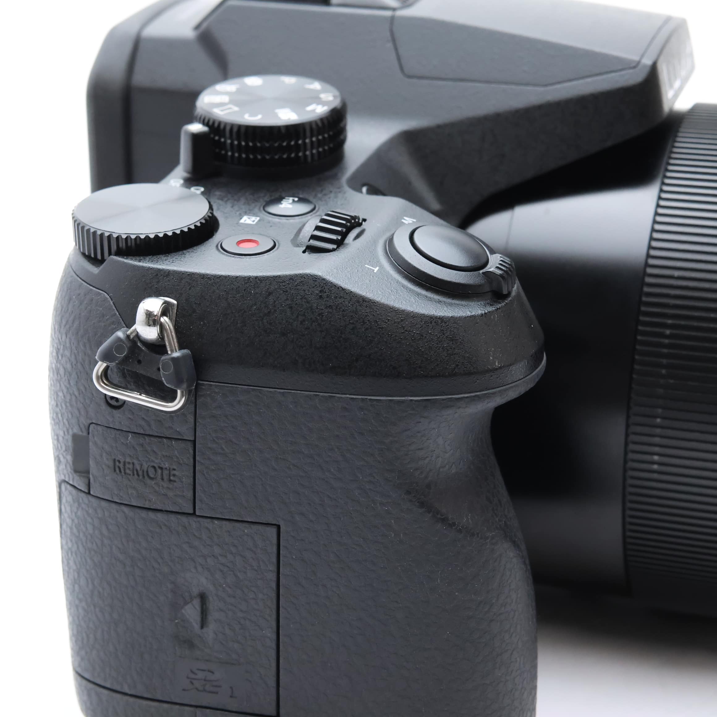 デジタルカメラ Panasonic LUMIX DMC-FZH1 LUMIX パナソニック Panasonic DMC-FZH1 ルミックス コンパクト