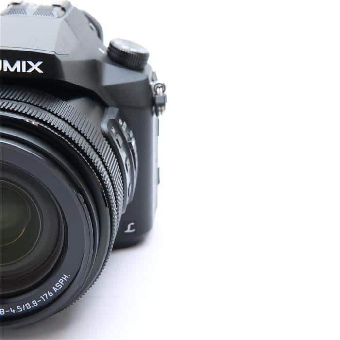 ルミックス DMC-FZH1 パナソニック 概要 デジタルカメラ DMC-FZH1 | LUMIX（ルミックス） ミラー