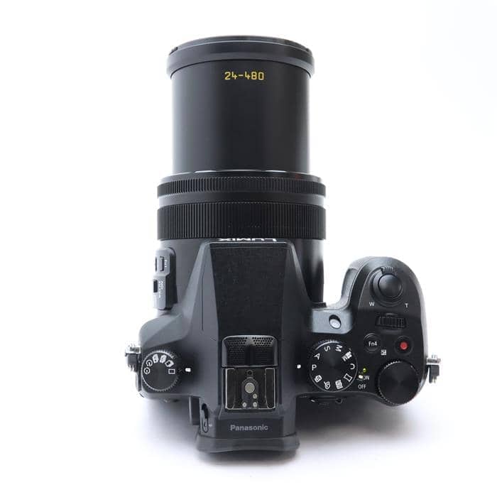 中古)Panasonic (パナソニック) LUMIX DMC-FZH1（商品ID