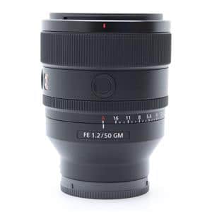 SONY (ソニー) FE 50mm F1.2 GM SEL50F12GM」の商品検索結果