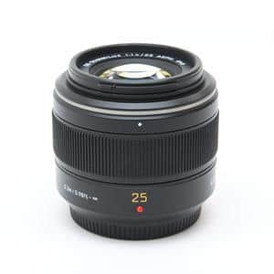 Panasonic - ★Panasonic LEICA DG SUMMILUX 25mm / F1.4 Panasonic Leica DG Summilux 25mm F1.4 II Asph.
