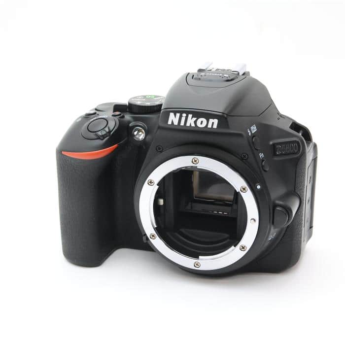 ニコン Nikon D5600 ボディ Amazon.com : D5600 DX-format Digital SLR Body : Electronics