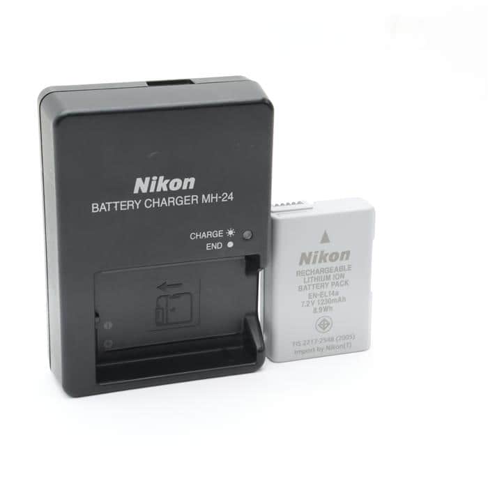 ニコン　D5600 ボディ Amazon.com : D5600 DX-format Digital SLR Body : Electronics