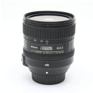 Nikon (ニコン) AF-S NIKKOR 24-85mm F3.5-4.5G ED VR メイン