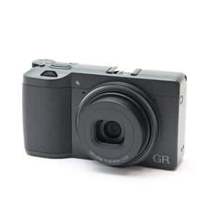 RICOH GR III」「中古商品」の商品検索結果 | デジタルカメラ