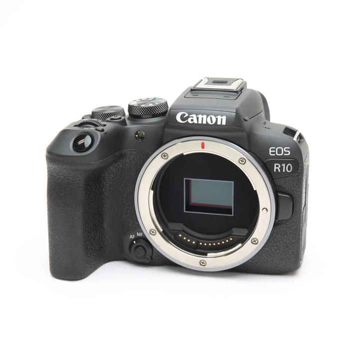 EOS R10 ボディ