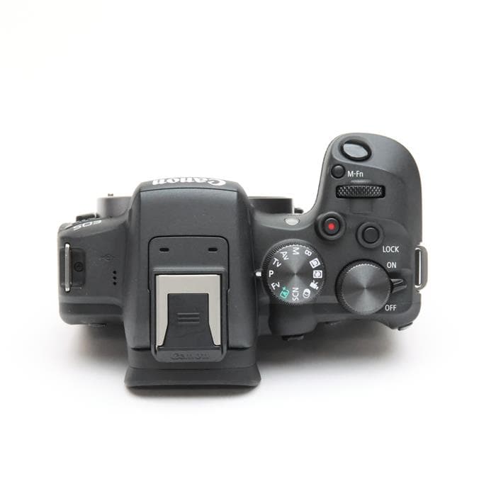 EOS R10 ボディ