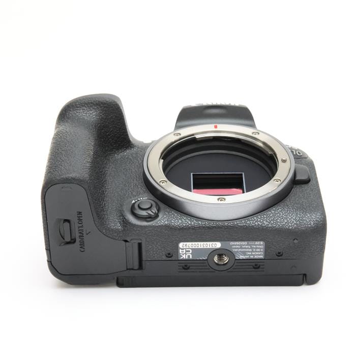 EOS R10 ボディ