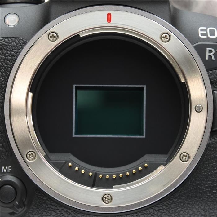 EOS R10 ボディ