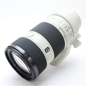 Sony Sel70200G 箱無し　中古美品② sony (ソニー) fe 70-200mm f4 g oss sel70200g」の商品検索結果