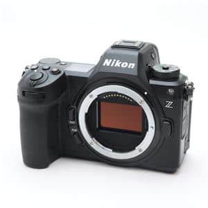 Nikon (ニコン) Z6III ボディ メイン
