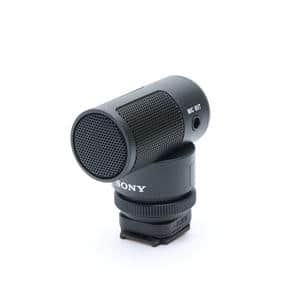 新品)SONY (ソニー) ショットガンマイクロホン ECM-G1（商品ID