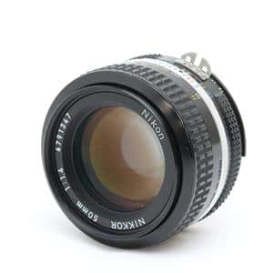 【美品】ニコン Ai Nikkor 50mm F1.4 Amazon | NIKON ai-s 50mm F1.4 | クローズアップレンズ 通販