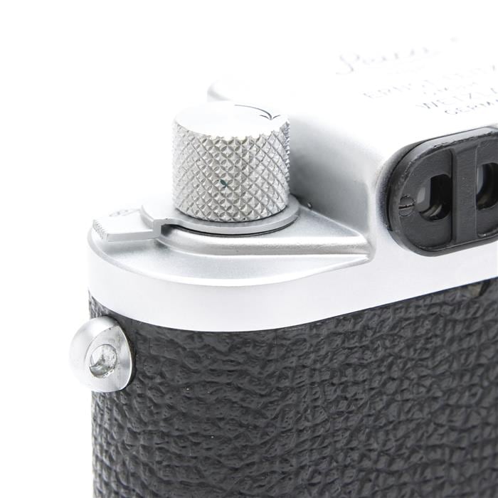 中古)Leica (ライカ) IIIf レッドシンクロ (セルフ付)（商品ID