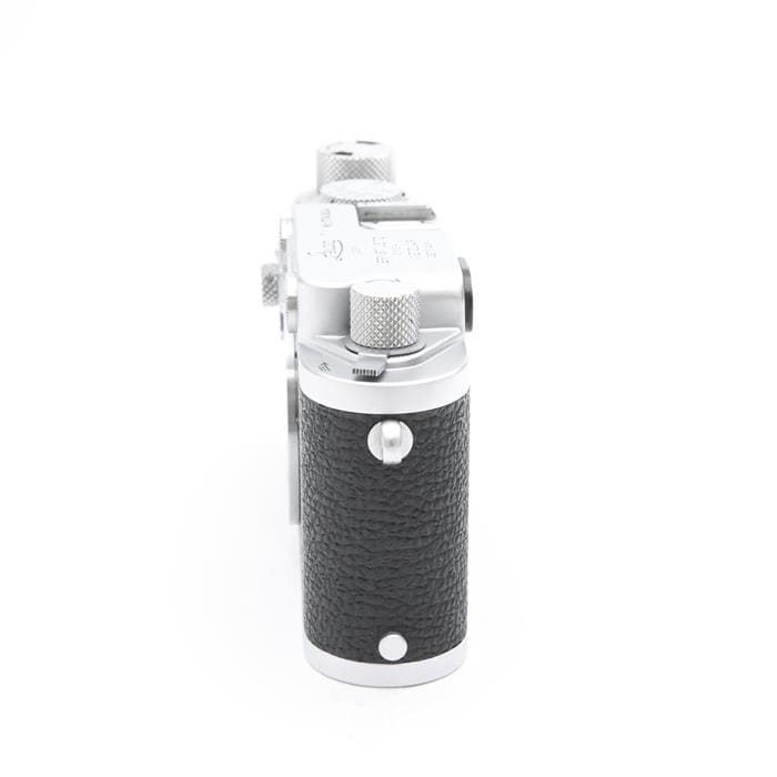 中古)Leica (ライカ) IIIf レッドシンクロ (セルフ付)（商品ID