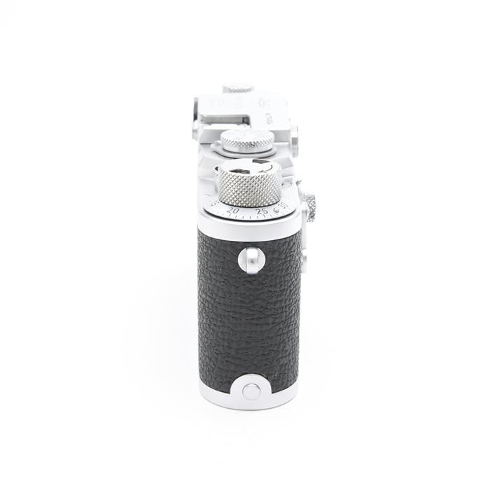 中古)Leica (ライカ) IIIf レッドシンクロ (セルフ付)（商品ID