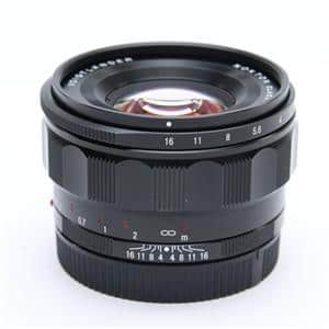 新品)Voigtlander (フォクトレンダー) NOKTON classic 35mm F1.4 E