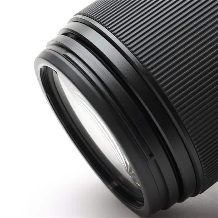 NIKKOR Z 100-400mm F4.5-5.6 VR S