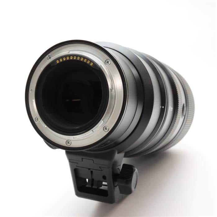 NIKKOR Z 100-400mm F4.5-5.6 VR S