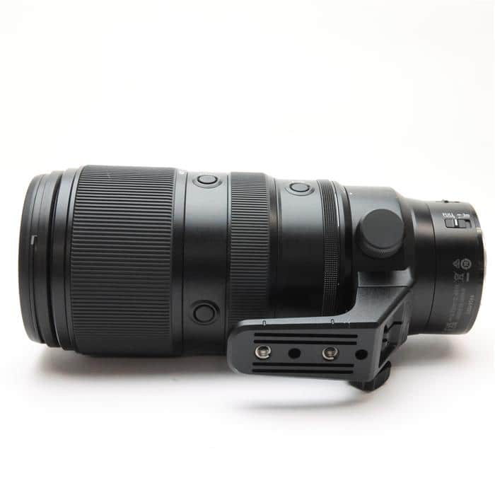 NIKKOR Z 100-400mm F4.5-5.6 VR S