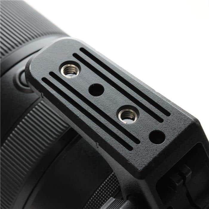 NIKKOR Z 100-400mm F4.5-5.6 VR S