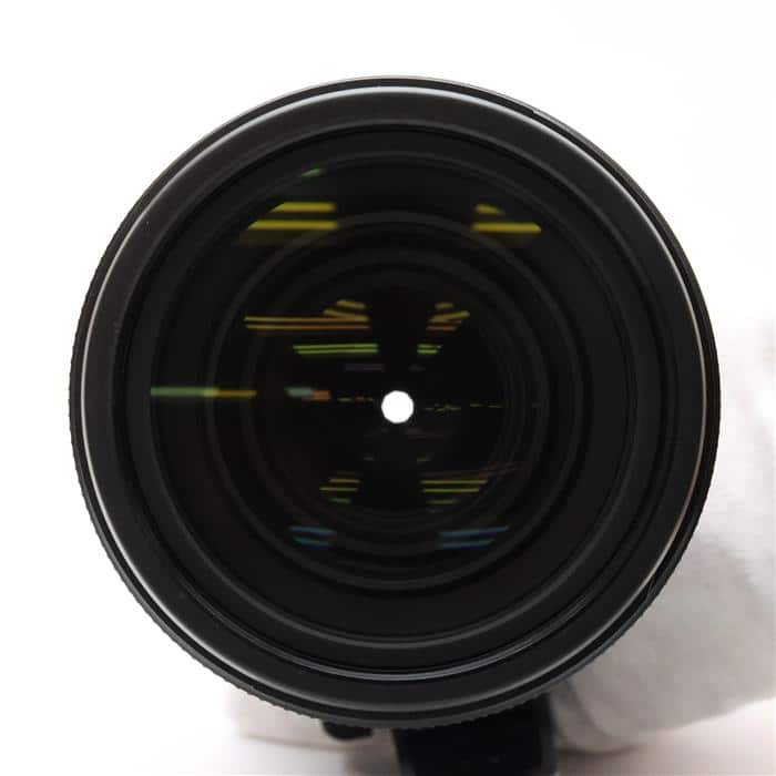 NIKKOR Z 100-400mm F4.5-5.6 VR S