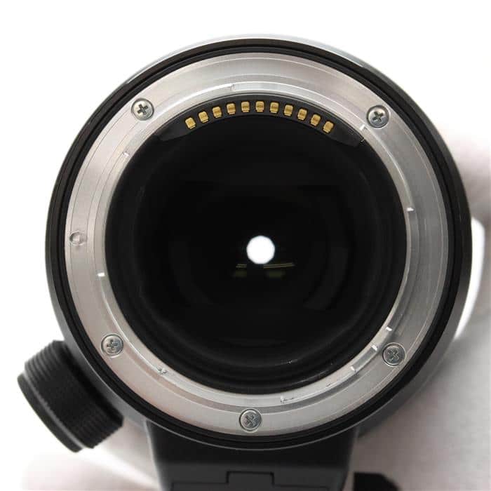 NIKKOR Z 100-400mm F4.5-5.6 VR S